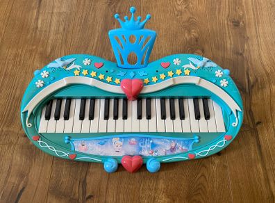 Disney Princess Cinderella Electronic Keyboard
