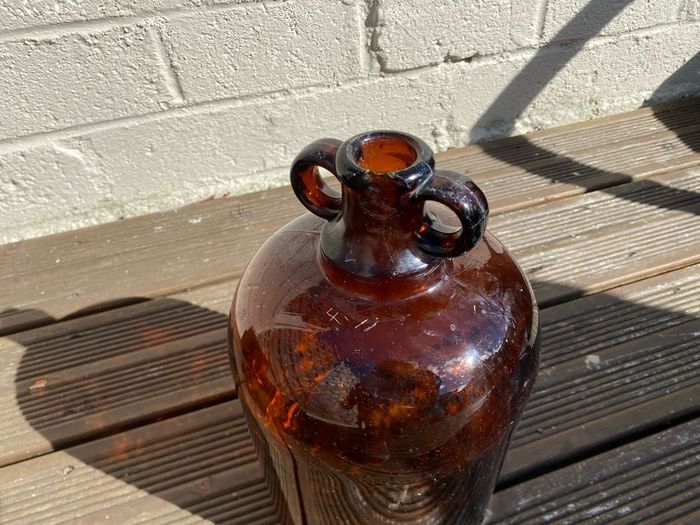 Mid-Century Jug
