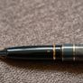 New Old Stock Sheaffer Targa Prestige 14K Gold B Nib Fountain Pen - Made in USA Image 5