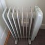 oil filled radiator Image 2