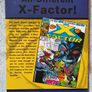 X-FACTOR by Peter David graphic novels. From Marvel Comics Image 3