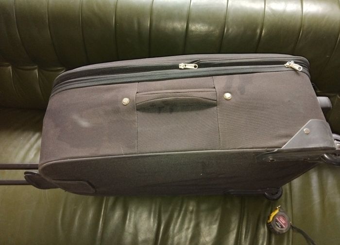 suitcase