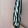 Coach Leather Wristlet Bag. New. Image 8