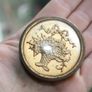 Vintage Dubarry Powdrett Image 8