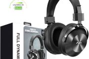 Beat Wireless Bluetooth TF Card Support Music Playback Earphone