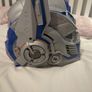 Optimus prime speaking helmet Image 2