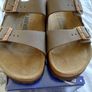Birkenstock sandals size 5 Image 3