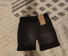 boys short jeans 3/4 yo