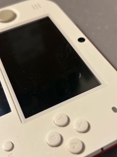 Nintendo 2DS