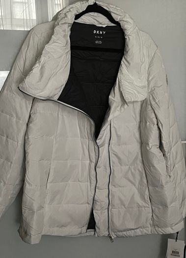 Brand New DKNY Jacket Size XL