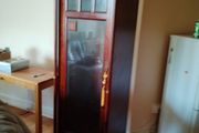 Display cabinet