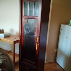 Display cabinet
