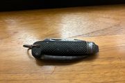 WW2 1940 dated British Army Jack Knife