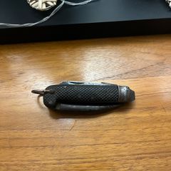 WW2 1940 dated British Army Jack Knife