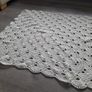 Handmade christening blankets Image 9