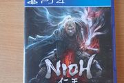 Nioh - PS4