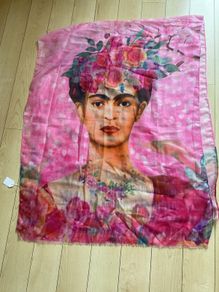 Set of 4 Scarves