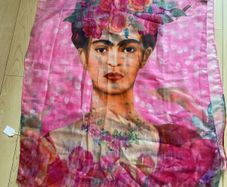 Set of 4 Scarves