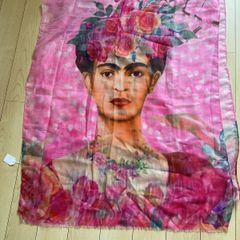 Set of 4 Scarves