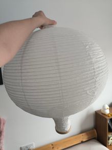 IKEA Pendant Lampshade