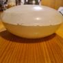 White Onyx Circular Trinket Box. Image 2