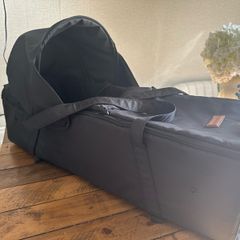 Ickle bubba Venus newborn cocoon bassinet