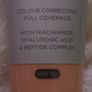 Maybelline foundation and CC cream Image 2