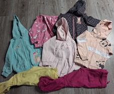 Girls clothes