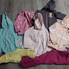 Girls clothes