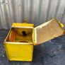 Vintage Kerley and Mc Ginn Railway/Road/Safety lantern (no Burner) Image 6
