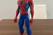 Spiderman figure 30cm