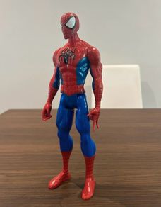 Spiderman figure 30cm