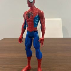 Spiderman figure 30cm