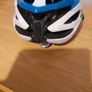 Bike helmet  as new medium Image 6
