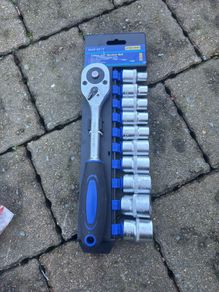 socket set