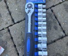 socket set