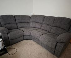 Corner Sofa for Sale Excellent Condition