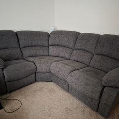 Corner Sofa for Sale Excellent Condition