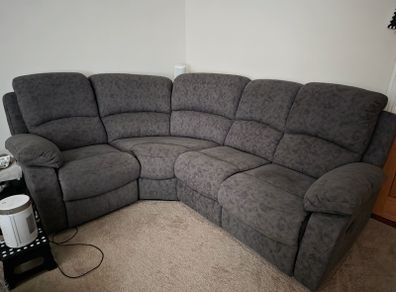 Corner Sofa for Sale Excellent Condition