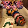 The Very Hungry Caterpillar Book + Butterfly + Caterpillar Image 3