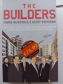 The Builders