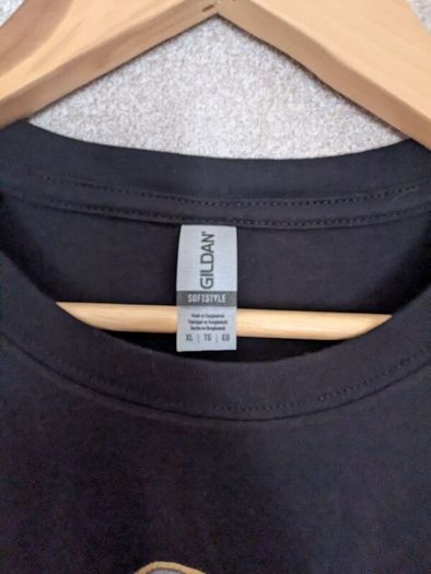 Mens t-shirt XXL