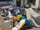 rubbish removal Cheaper than any skip hire cheapest around Image 2