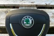 Skoda Octavia Mk2 09-12 air bag