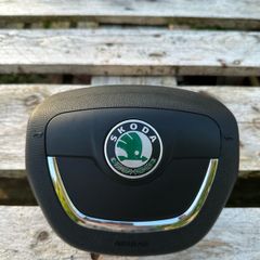 Skoda Octavia Mk2 09-12 air bag