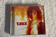 T.Rex Hits cd