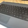 Microsoft Surface Pro 3 Type Cover keyboard and MS stylus pen Image 6