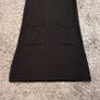 Zara Knitted Dress Image 5