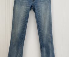 Ralph Lauren Jeans. Straight Leg, 90s. Low waist. IT 42.