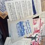 Vintage Sheet music Image 9
